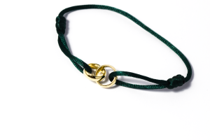 Gedenksieraad door Teun van de Vorst goudsmid in Wijchen