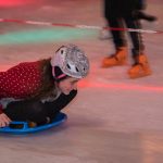 Human Ice Bowling 2018 deelnemer Muziekdorp Wijchen