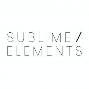 Sublime Elements branded by Teuns Design: onze eigen collectie shop je online!